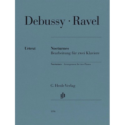 Nocturnes