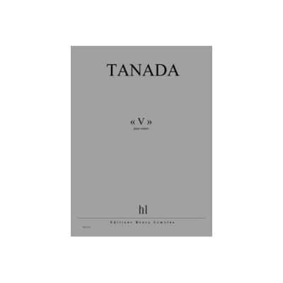 TANADA FUMINORI - 