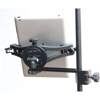 AirTurn Manos w/Side Mount - English version