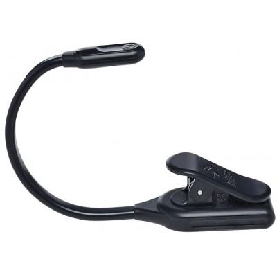 MIGHTY BRIGHT WonderFlex Light, Black 