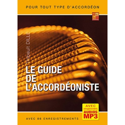 Le Guide de l'Accordéoniste