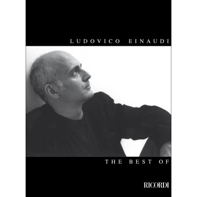 The Best Of Ludovico Einaudi - English version