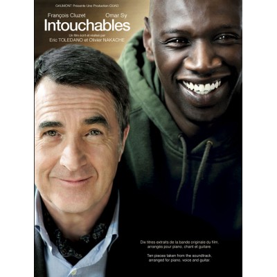 Intouchables: Original Soundtrack - Version anglaise
