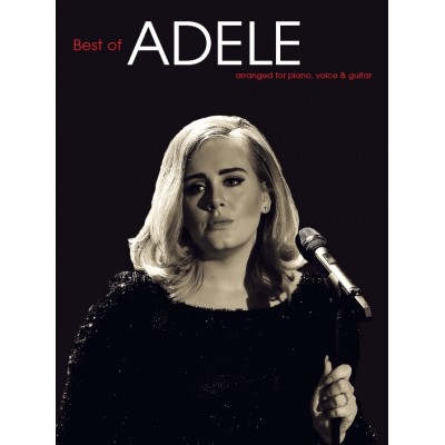 The Best Of Adele - English version
