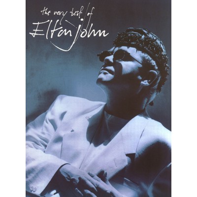 The Very Best Of Elton John - Version anglaise