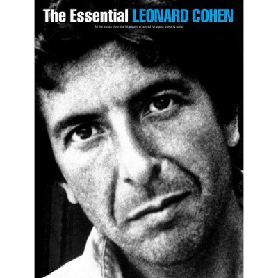 The Essential Leonard Cohen - Version anglaise