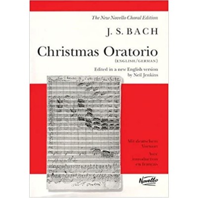 3 Carols (SATB/Organ)