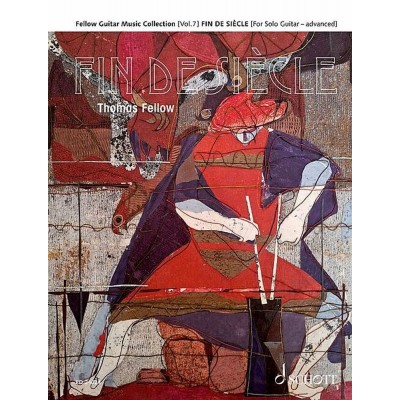 FIN DE SIÈCLE Vol. 7