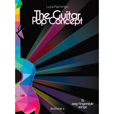 The Guitar Pop Concept