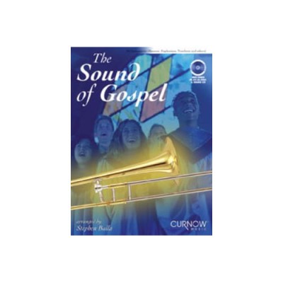 CURNOW THE SOUND OF GOSPEL - STEPHEN BULLA
