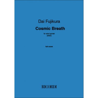 Cosmic Breath