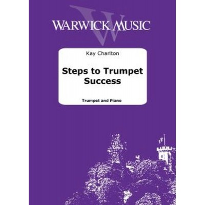 WARWICK MUSIC Steps to Trumpet Success