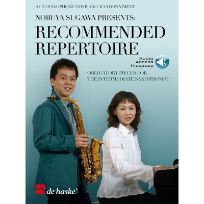 DEHASKE Recommended Repertoire