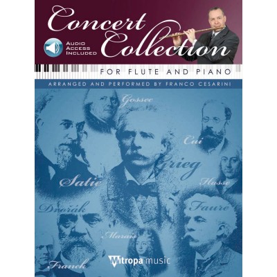 DEHASKE Concert Collection
