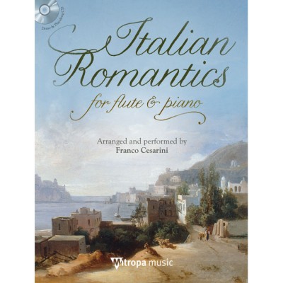 Italian Romantics