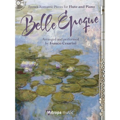 MITROPA MUSIC Belle Époque