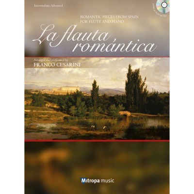 MITROPA MUSIC La Flauta Romántica