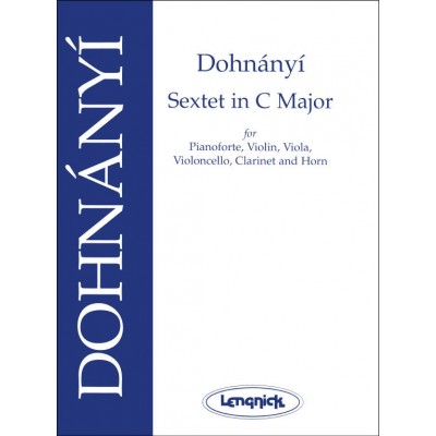 Sextet Opus 37