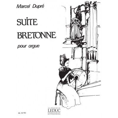 LEDUC Suite Bretonne