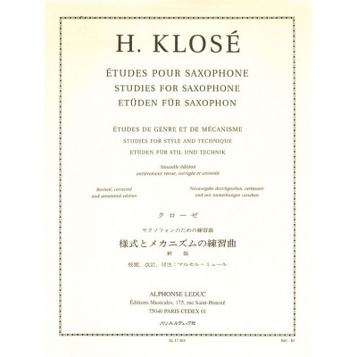 Etudes Genre & Mecanisme