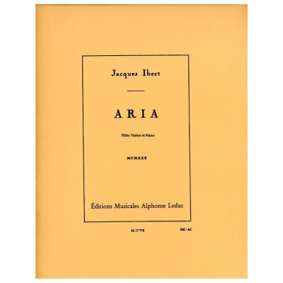 Aria