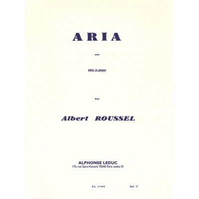 Aria