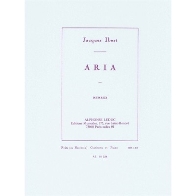 Aria