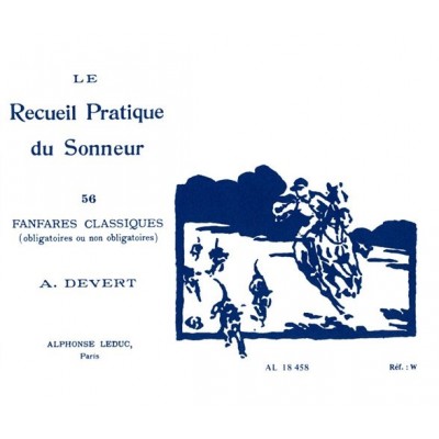 LEDUC Recueil Pratique Du Sonneur