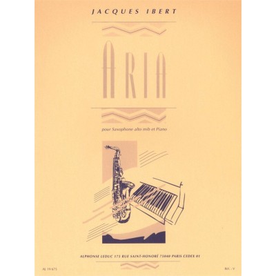 LEDUC Aria