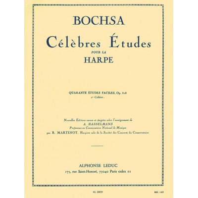 40 Etudes Faciles Op. 318 Vol.1