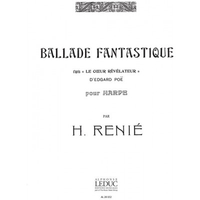 LEDUC Ballade Fantastique