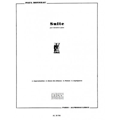 LEDUC Suite