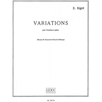 Variations