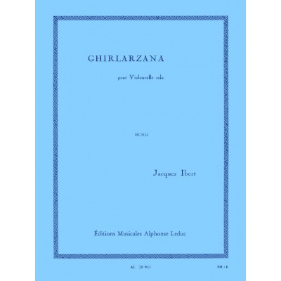 Ghirlarzana