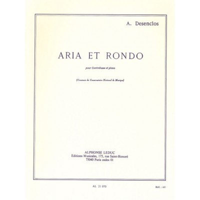 Ensemble à cordes