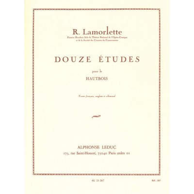 Hautbois