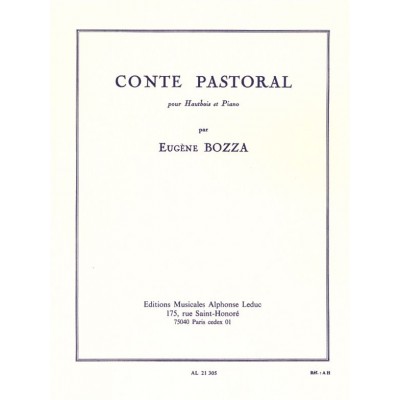 Conte Pastorale