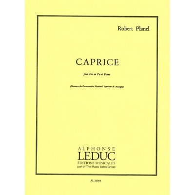 LEDUC Caprice