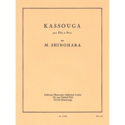 Kassouga