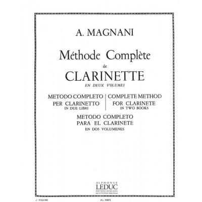 LEDUC Méthode complète Vol.2