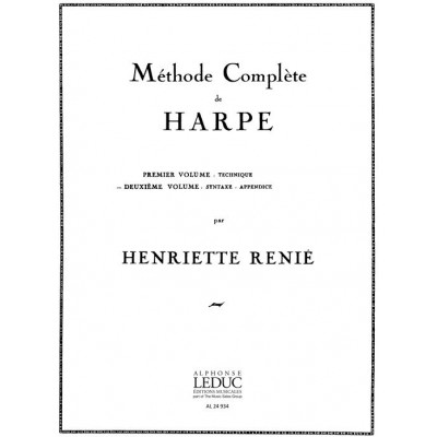 Harpe