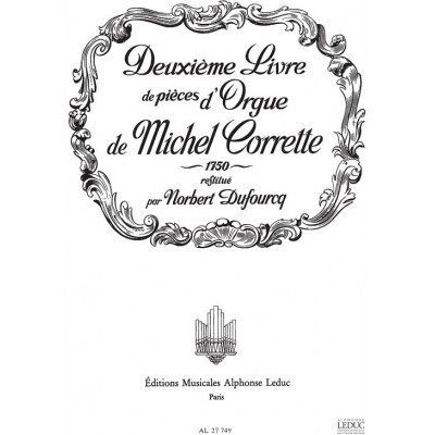 LEDUC Pieces D