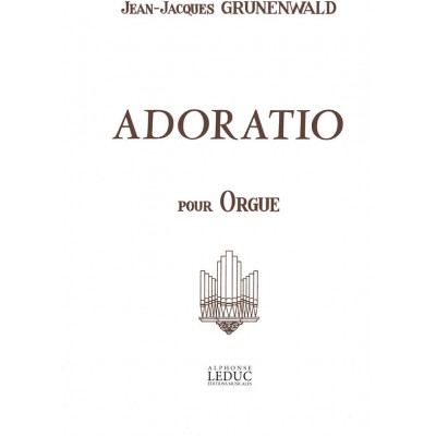 Adoratio