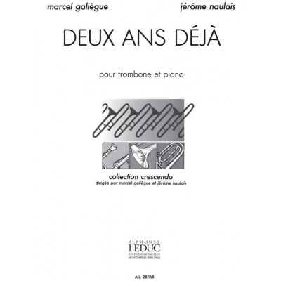Deux Ans Déjà