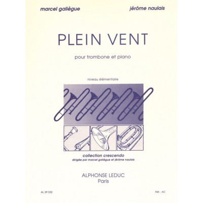 LEDUC Plein Vent
