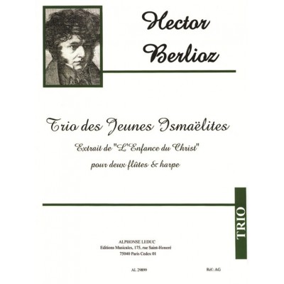 Trio Des Jeunes Ismaelites