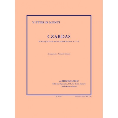 Czardas