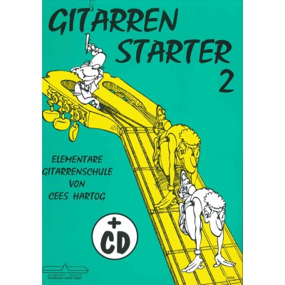 Gitarrenstarter 2