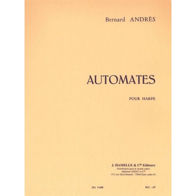 Automates