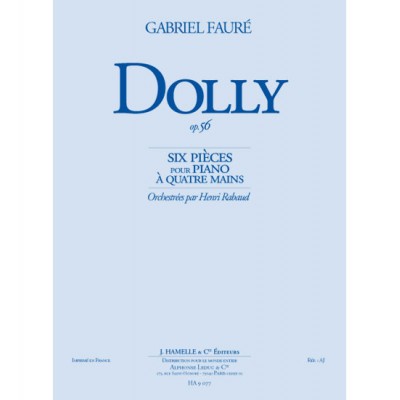 Dolly Op.56